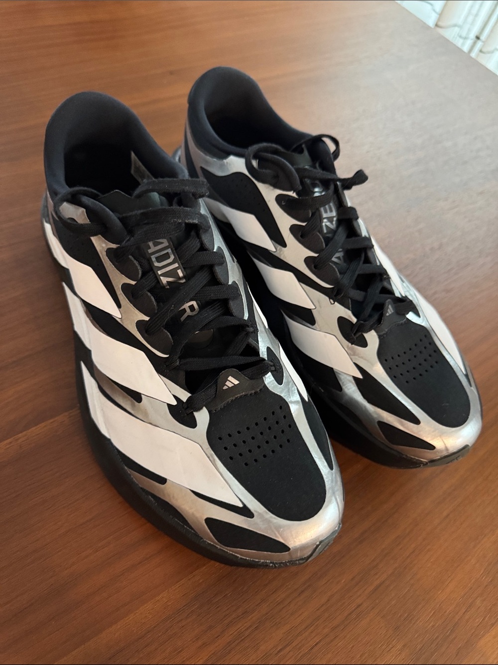 Adidas Adizero Evo Sl Exo Shoes Men’s